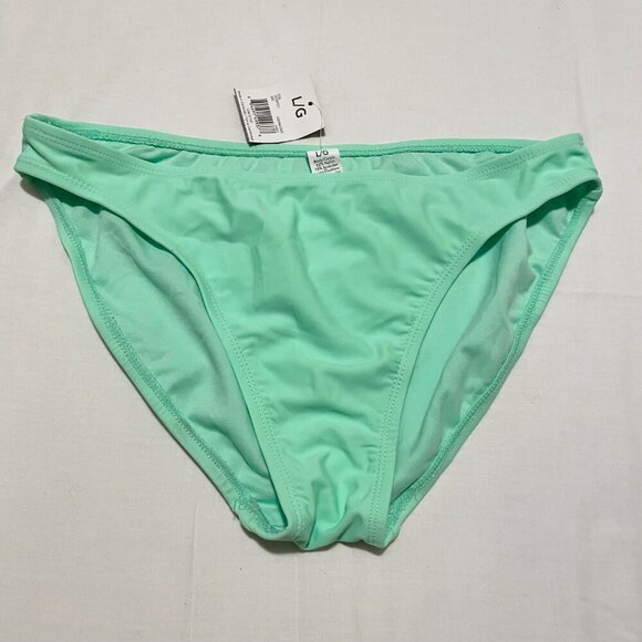 G 21 Bikini Bottom Womens Size Large - Picture 8 of 16